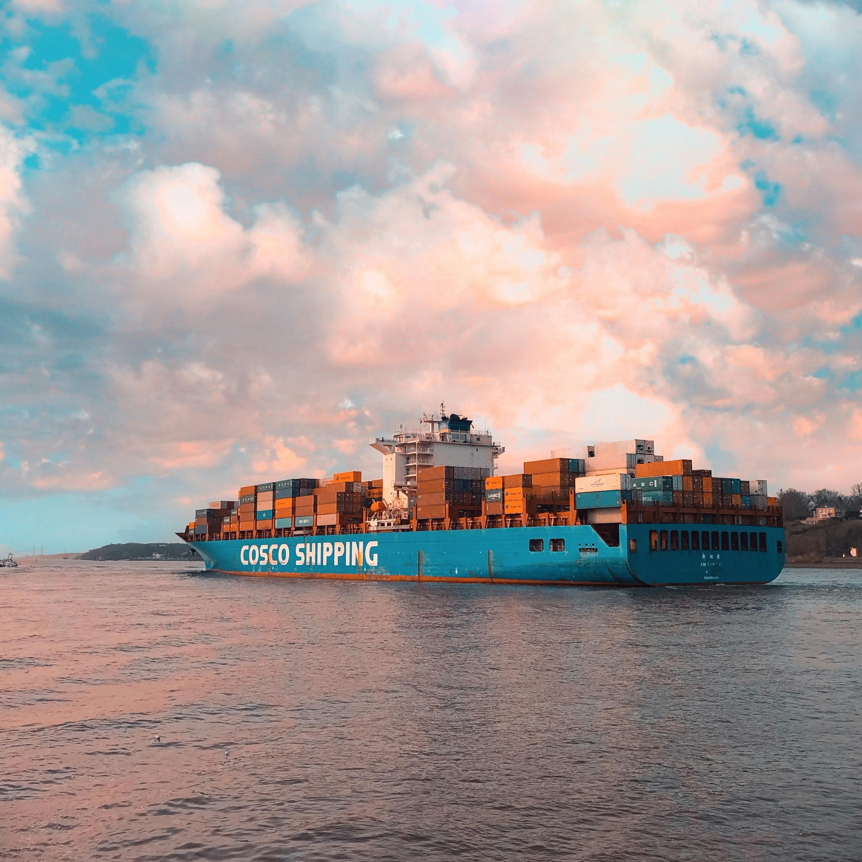 Logistics Fleet Management and Delivery