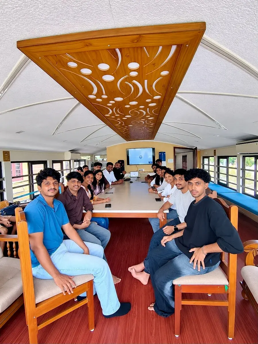Engineering & Product Team